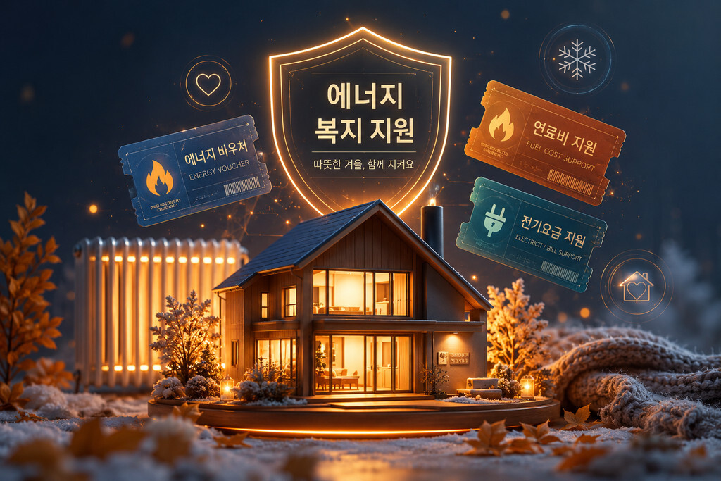 2026 에너지바우처