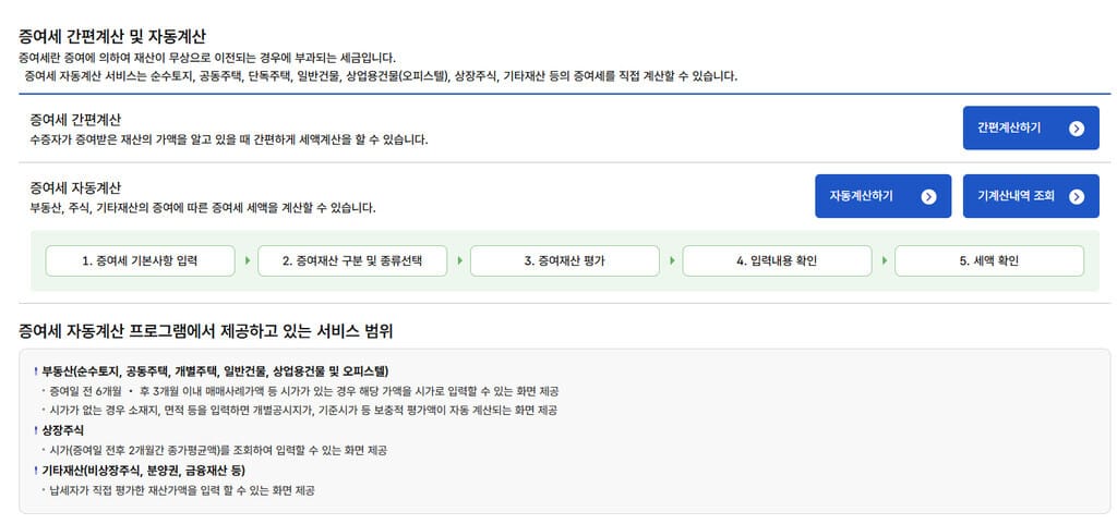 혼인 증여재산 공제